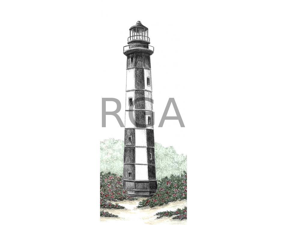 New Cape Henry Lighthouse-2